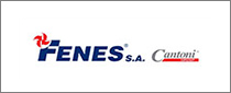 切割工具工厂Fenes S.A.