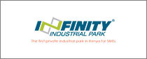 Infinity Industrial Park Ltd
