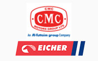 CMCMOTOR