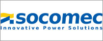 SOCOMEC SAS