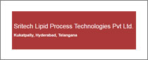 Sritech脂质工艺技术Pvt Ltd