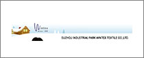 Suzhou Wintex Textile Co。，Ltd。