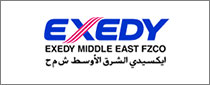 EXEDY MIDDLE EAST FZCO