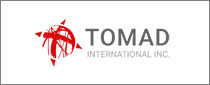 Tomad International.