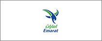 酋长国将军石油公司（Emarat）