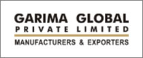 Garima Global Pvt。有限公司