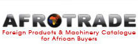 Afrotrade.net