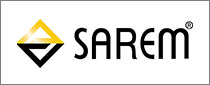 Sarem Makina San。ve tic。有限公司STI。