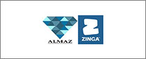 Almaz化学和化学产品进口
