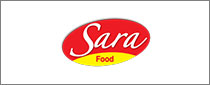 Sara Food Gida sanayi ve tic a.s