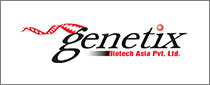 Genetix Biotech Asia Pvt Ltd