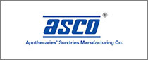 Apothecaries Sundries MFG Co.（ASCO）