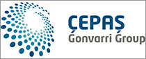 Cepas Galvaniz Demir Celik Tic。圣。作为。