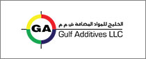 海湾添加剂有限责任公司