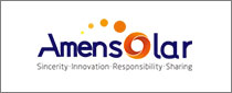 Amensolar（Suzhou）New Energy Technology Co。，Ltd