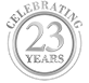 25年庆祝活动