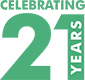 21年庆祝活动