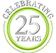 25年庆祝活动