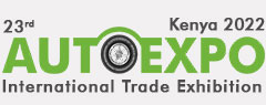 23RD AutoExexpo Kenya 2022