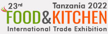 23RD Food＆Kitchen Tanzania 2022