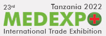 23RD MENEEXPO TANZANIA 2022