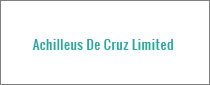 Achilleus de Cruz Limited