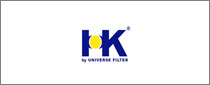 Zhejiang Universe Filter Co.，Ltd