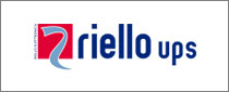 RPS S.P.A Riello Ups
