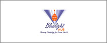 Bluelight Hub服务和解决方案