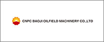 CNPC Baoji油田机械公司.ltd