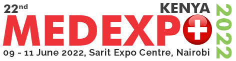 第22 MedExpo Africa 2022-肯尼亚