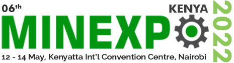 06th 欧宝是亚博的子公司minexpo Africa 2021