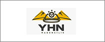 YHN Madencilik是Makineleri San。ve tic。作为