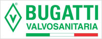 Valvosanitaria布加迪公司。