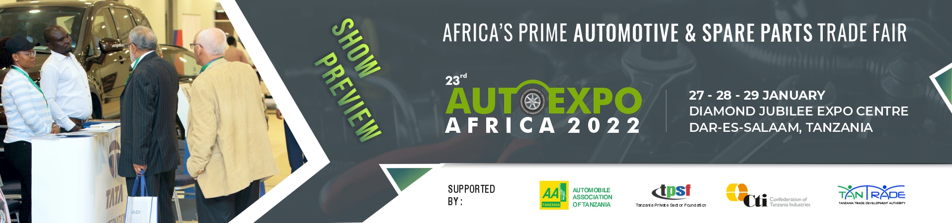 autoexpo