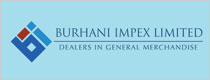Burhani Impex有限公司