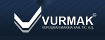 Vur-Mak Vuruskan Makina San。抽搐。响亮的