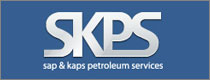SAP & kaps石油服务有限公司