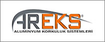 Areks铝san ve。抽动。有限公司STI。