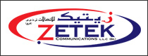 ZETEK通信有限责任公司