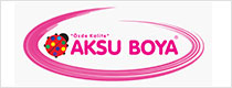 Aksu-Boya.