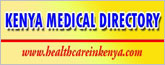 HealthcareCareInkenya.com