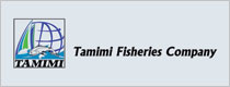 Tamimi渔业公司
