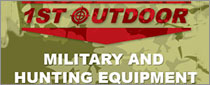1st Outdoor Products Co., Ltd.