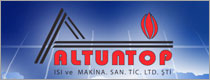 Altuntop Isi Ve Makina San Ltd STI