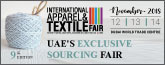 InternationalApparelandtextilefair.com.