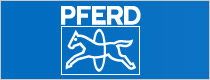 南非Pferd